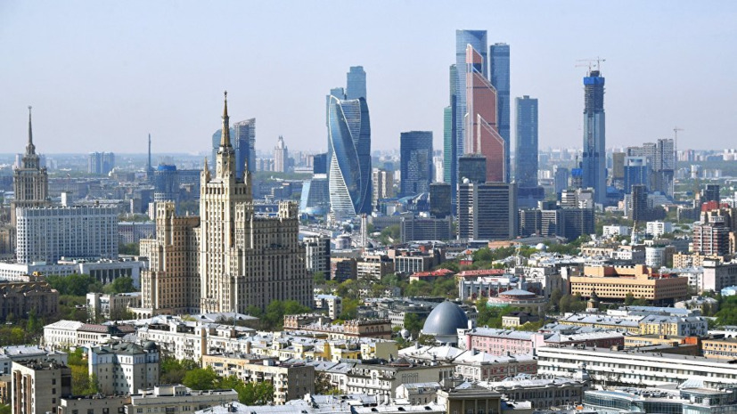 Озвучен список городов, которые опередят Москву по росту цен на жилье