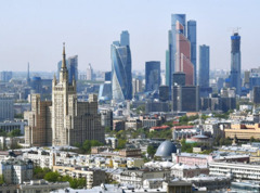 Озвучен список городов, которые опередят Москву по росту цен на жилье