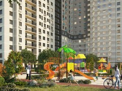 Банк ДОМ.РФ финансирует строительство жилья в регионах