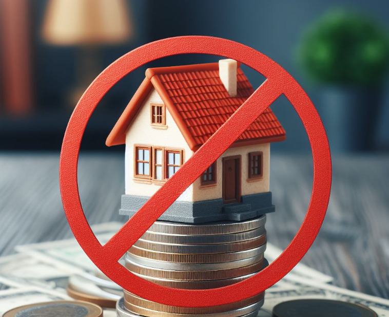 Эксперты: ипотеки на “вторичку” не будет