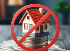 Эксперты: ипотеки на “вторичку” не будет