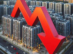 В столице упали цены на первичную недвижимость