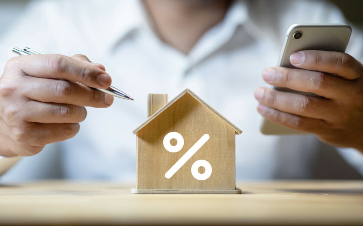 Как повышение ключевой ставки отразится на ставках по ипотеке