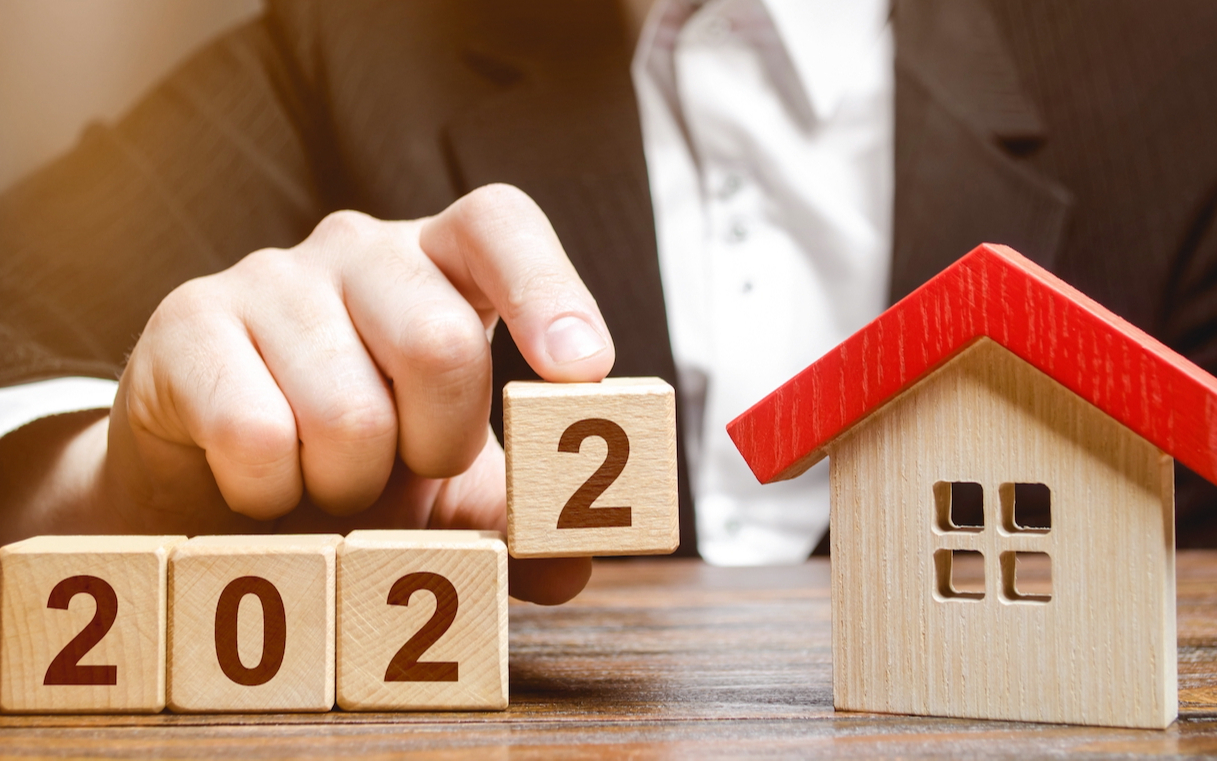 Что произойдет с ценами на вторичное жилье после повышения ипотечной ставки в 2022 году