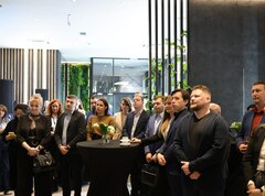 DOGMA открыла офис продаж в центре Москвы
