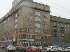 Риелторы рассказали о рисках при покупке жилья в «сталинке»