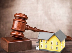 Мартовские изменения в законах о недвижимости