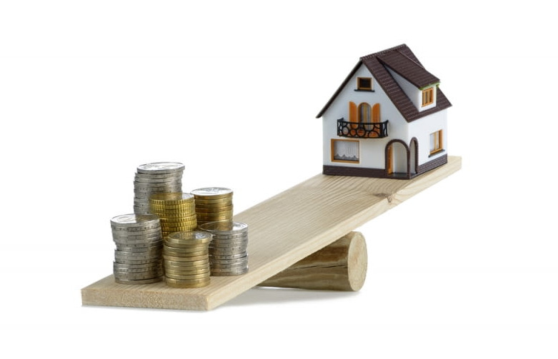 Цены на вторичную недвижимость продолжают снижаться