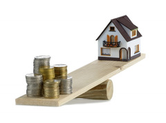 Цены на вторичную недвижимость продолжают снижаться