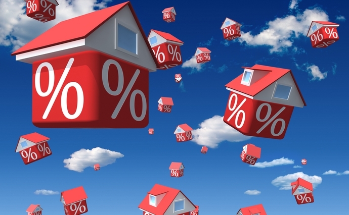 Ставки по ипотеке, взятой до конца февраля, останутся без изменений