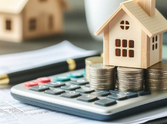 Выдача ипотеки на частные дома выросла на 300 %