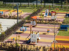 ПИК начал строительство детского сада на 255 мест в «Ярославском квартале»