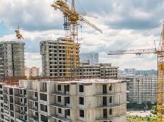 Себестоимость строительство домов в России выросла на 20%
