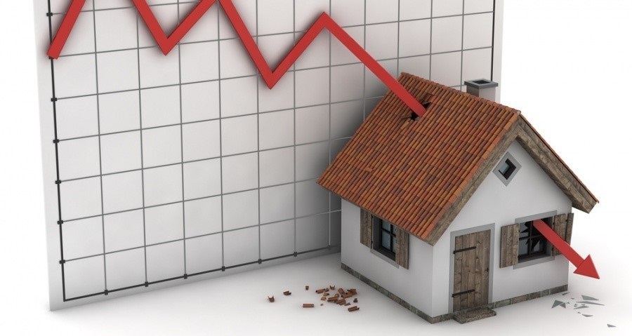 Спрос на недвижимость падает после ажиотажа
