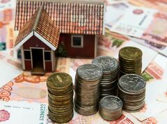 В условия льготной ипотеки вносятся изменения