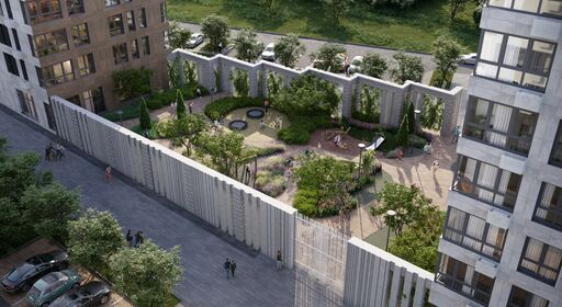 Родные кварталы 2[86] 