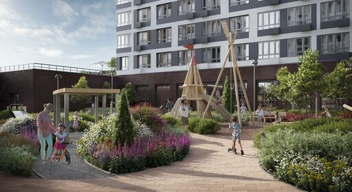 Родные кварталы 3[22] 