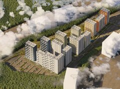 DOGMA инвестирует 16 млрд руб. в новый проект в Калуге