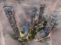Девелопер MR Group сообщил о выборе генерального подрядчика для строительства жилого комплекса премиум-класса JOIS.
