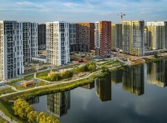 Без отделки: в московской агломерации устойчивый рост спроса на «голые» квартиры