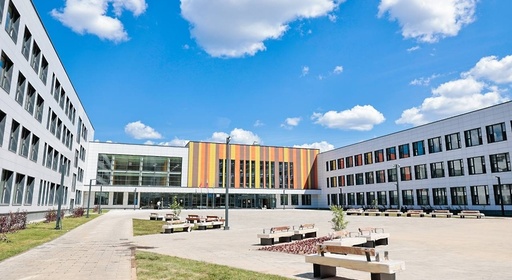 «Инград» ввел в эксплуатацию крупнейшую школу в Мытищах
