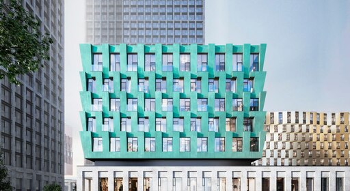 Magic Castle: частный английский детский сад откроется в жилом комплексе MOD 