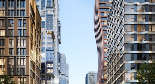 Ставка 4% по семейной ипотеке доступна покупателям квартирво всех проектах MR Group 