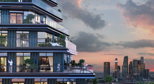 Ставка 4% по семейной ипотеке доступна покупателям квартирво всех проектах MR Group 