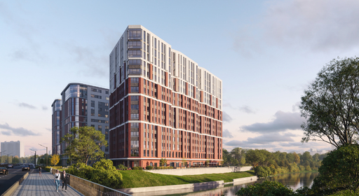 Как зарабатывать до 1 млн рублей в год на апартаментах 