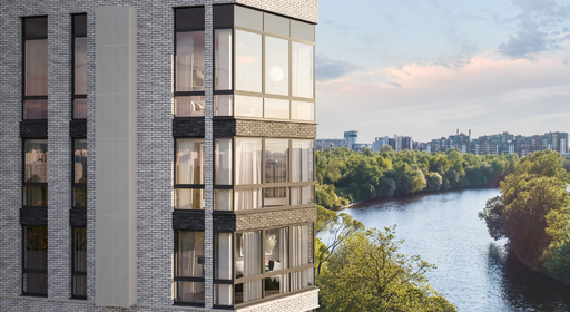 Как зарабатывать до 1 млн рублей в год на апартаментах 