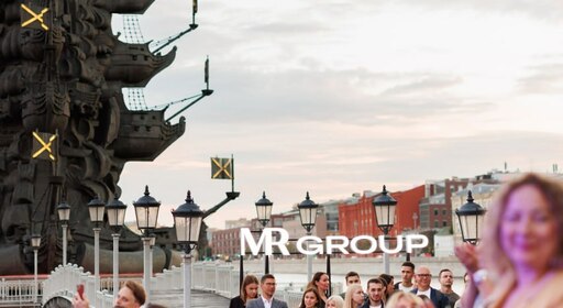 MR Group улучшает условия для брокеров 