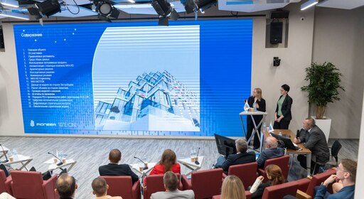 Команда PIONEER победила в конкурсе «ТИМ-Лидеры 2023/24» 