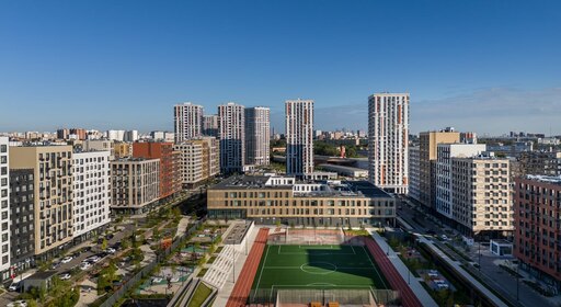 PIONEER стал призером в номинации «Лучший реализованный проект Москвы» 