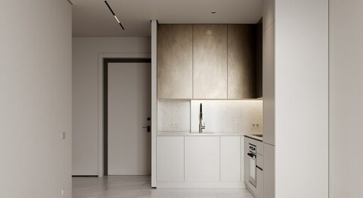 Функциональность и эстетика: в жилом комплексе MOD открыты продажи квартир с готовыми кухнями 