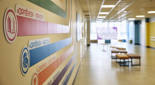 Девелоперская среда во главе человеческого потенциала каждый второй россиянин выбирает жилье рядом со школами 