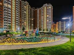 В городе-парке «Переделкино Ближнее» откроется Центр «Мои документы»
