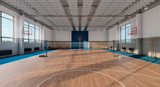 В Петербурге откроется первый лицей с залом-атриумом и архитектурой как в университете 