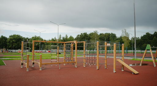 В Петербурге откроется первый лицей с залом-атриумом и архитектурой как в университете 