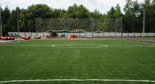 В Петербурге откроется первый лицей с залом-атриумом и архитектурой как в университете 