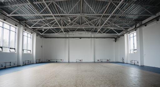 В Петербурге откроется первый лицей с залом-атриумом и архитектурой как в университете 