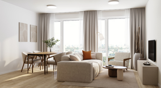 «Матвеевский парк»: старт продаж новой очереди «Серии плюс» 