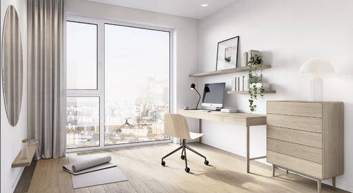 «Матвеевский парк»: старт продаж новой очереди «Серии плюс» 