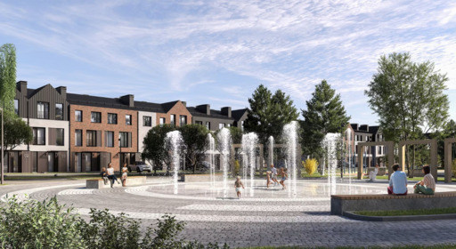 ГК ФСК и ФСК Family запускают новый совместный малоэтажный проект «Мартемьяново Клаб» 