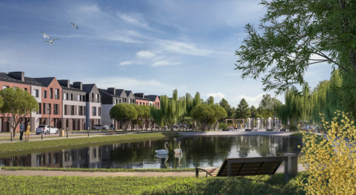 ГК ФСК и ФСК Family запускают новый совместный малоэтажный проект «Мартемьяново Клаб» 