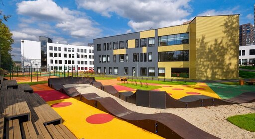 Более 6 тысяч новых мест в школах и детских садах появятся в районах ГК “А101” в ближайшие 2 года 