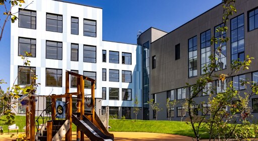 Более 6 тысяч новых мест в школах и детских садах появятся в районах ГК “А101” в ближайшие 2 года 