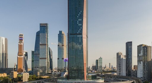 Девелопер года и персона года: MR Group одержала громкую победу на премии Workplace Awards 