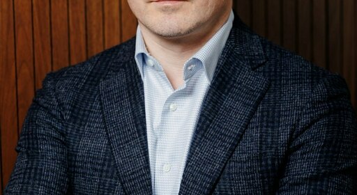 Генеральный директор PIONEER Алексей Мирошников вошел в рейтинг «Топ-1000 российских менеджеров» от «Коммерсантъ» 