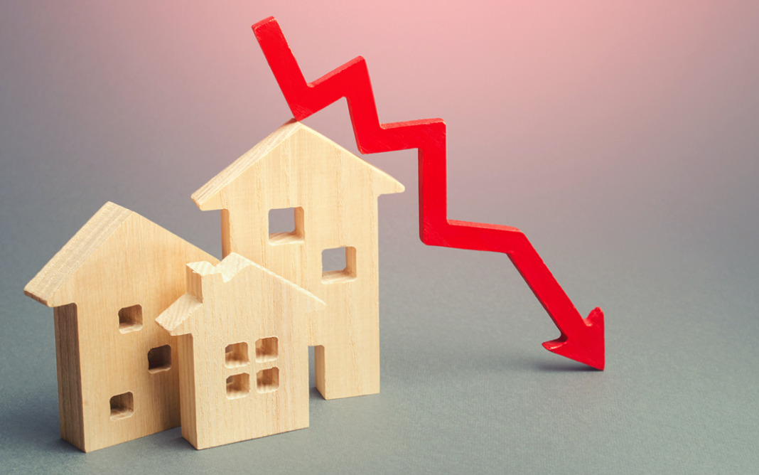«Дом.РФ» снижает ипотечные ставки