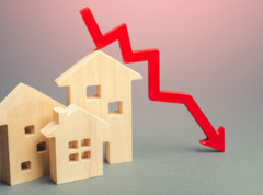 «Дом.РФ» снижает ипотечные ставки